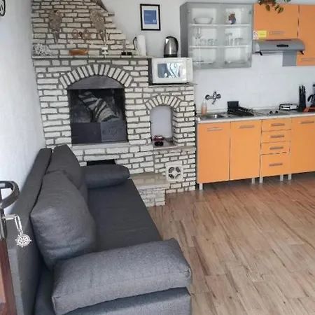 Apartament With Parking Space - 24972