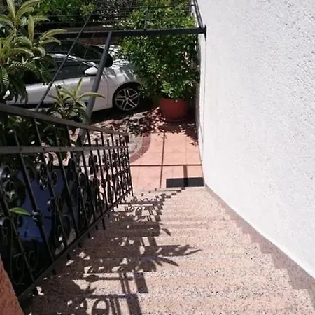 With Parking Space - 24972 Rovinj