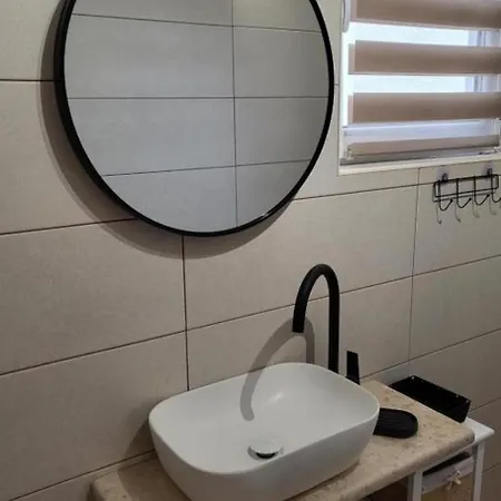 With Parking Space - 24972 Apartament Rovinj