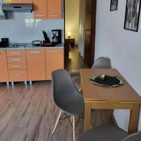 With Parking Space - 24972 Apartament *
