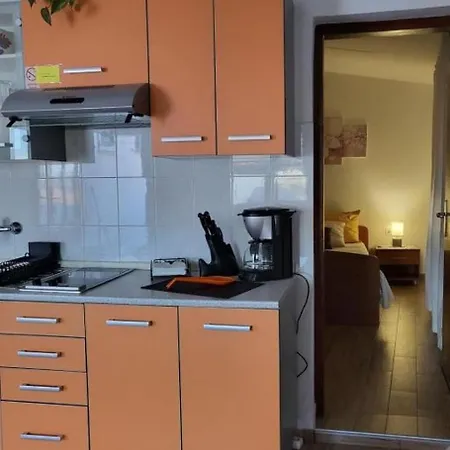 With Parking Space - 24972 Apartament Rovinj