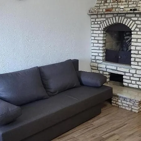 Apartament With Parking Space - 24972 Rovinj