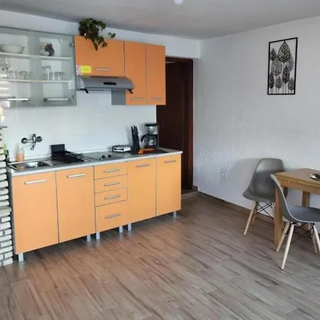 With Parking Space - 24972 Apartament Rovinj