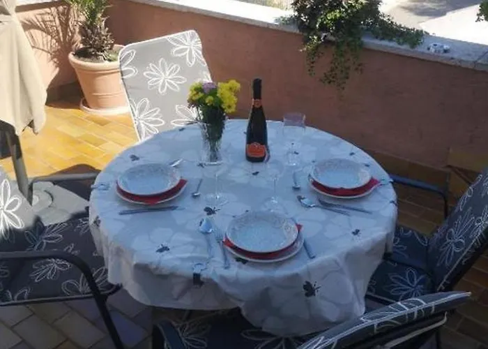 With Parking Space - 24972 Appartamento